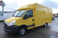 Iveco Daily 35 S11 C30C AUTOMATIK KAMERA - Thumbnail 2