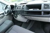 Volkswagen T6 Transporter 2.0 TDI 4Motion 3Sitzer KLIMA AHK - Thumbnail 7