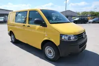 Volkswagen T5 Transporter 2.0 TDI COC - Thumbnail 3