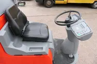 Linde P 60 Z Schlepper - Thumbnail 11