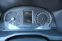 Volkswagen Caddy 1.6 TDI BMT Klima Tempomat - Thumbnail 12
