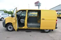 Volkswagen T5 Transporter 2.0 TDI PARKTRONIK EURO-5 - Thumbnail 7