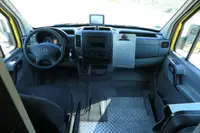 Mercedes-Benz SPRINTER 310 CDI MAXI EURO-5 KOFFER - Thumbnail 9