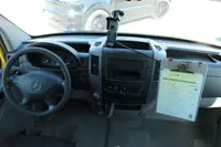 Mercedes-Benz SPRINTER 310 CDI MAXI EURO-5 KOFFER - Thumbnail 10