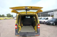 Volkswagen T5 Transporter 2.0 TDI EURO-5 CoC - Thumbnail 5