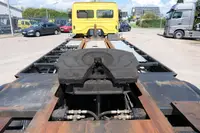 Mercedes-Benz KAMAG WBH 25 Wiesel Terberg Umsetzfahrz. - Thumbnail 7