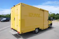 Iveco Daily 35 S11 C30C AUTOMATIK KAMERA - Thumbnail 4