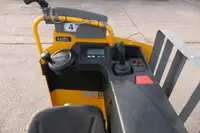 Jungheinrich ESE 220 Batterie 13/2024 - Thumbnail 6