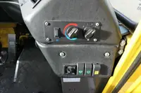 Terberg BC 182 Kamag Wiesel WBH 25 Umsetzfahrzeug - Thumbnail 11