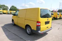 Volkswagen T5 Transporter 2.0 TDI MOTORSCHADEN - Thumbnail 4