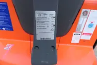 BT SWE 080L Batterie 26/2024 - Thumbnail 8