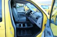 Volkswagen T5 Transporter 2.0 TDI EURO-5 CoC PARKTRONIK - Thumbnail 7