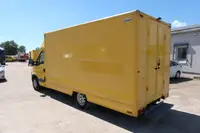 Iveco Daily 35 S11 C30C AUTOMATIK KAMERA - Thumbnail 4