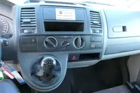 Volkswagen T5 Transporter 2.0 TDI EURO-5 - Thumbnail 13
