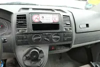 Volkswagen T5 Transporter 2.0 TDI PARKTRONIK EURO-5 - Thumbnail 13