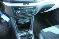 Volkswagen Sharan 2.0 TDI BMT 4Motion Highline - Thumbnail 14