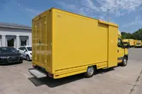 Iveco Daily 35 S11 C30C AUTOMATIK KAMERA - Thumbnail 3
