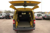 Volkswagen T5 Transporter 2.0 TDI PARKTRONIK EURO-5 - Thumbnail 9