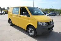 Volkswagen T5 Transporter 2.0 TDI PARKTRONIK - Thumbnail 3