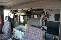 Iveco FF 95 E LF 8 DoKa AHK 4X4 SFZ FEUERWEHR - Thumbnail 17