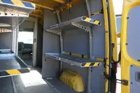 Mercedes-Benz Sprinter 314 CDI L2H3 Regale - Thumbnail 7