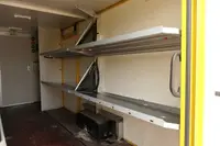 Mercedes-Benz SPRINTER 310 CDI MAXI EURO-5 KOFFER DURCHGANG - Thumbnail 7