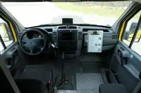 Mercedes-Benz SPRINTER 310 CDI MAXI EURO-5 KOFFER - Thumbnail 6