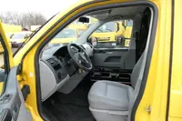 Volkswagen T5 Transporter 2.0 TDI PARKTRONIK EURO-5 - Thumbnail 12