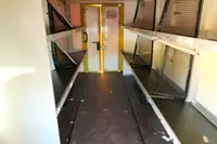 Mercedes-Benz SPRINTER 310 CDI MAXI EURO-5 KOFFER - Thumbnail 11