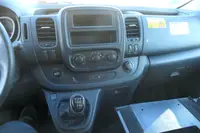 Renault Trafic dCi 120 L2H1 - Thumbnail 10