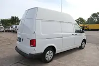 Volkswagen T6.1 Transporter 2.0 TDI 4MOTION Hochdach lang - Thumbnail 4