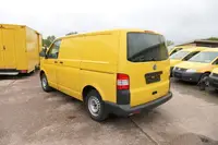 Volkswagen T5 Transporter 2.0 TDI MOTORSCHADEN - Thumbnail 5