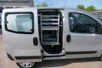 Fiat Fiorino 1,4 Natural Power 2-Sitzer Flügeltür - Thumbnail 9