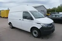 Volkswagen T6.1 Transporter 2.0 TDI 4Motion Hochdach Lang - Thumbnail 3