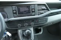 Volkswagen T6.1 Transporter 2.0 TDI 4Motion Hochdach Lang - Thumbnail 12