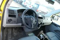 Volkswagen T5 Transporter 2.0 TDI 2-Sitzer EURO-5 CoC - Thumbnail 12