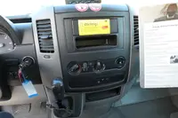 Mercedes-Benz SPRINTER 310 CDI MAXI EURO-5 KOFFER - Thumbnail 13