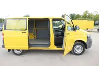 Volkswagen T5 Transporter 2.0 TDI PARKTRONIK - Thumbnail 8