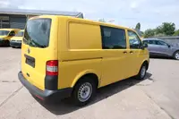 Volkswagen T5 Transporter 2.0 TDI PARKTRONIK EURO-5 - Thumbnail 4