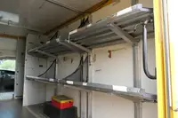 Iveco Daily 35 S11 C30C AUTOMATIK KAMERA - Thumbnail 8