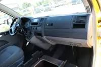 Volkswagen T5 Transporter 2.0 TDI PARKTRONIK EURO-5 - Thumbnail 8