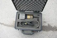 Mercedes-Benz Vario 816 D Kanalinspektion Kanal TV - Thumbnail 17