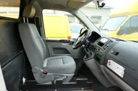 Volkswagen T5 Transporter 2.0 TDI EURO-5 - Thumbnail 11