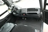 Linde W20 Schlepper Tractive Batterie 27/2021 - Thumbnail 11