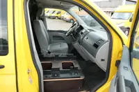 Volkswagen T5 Transporter 2.0 TDI PARKTRONIK - Thumbnail 8