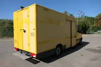 Mercedes-Benz SPRINTER 310 CDI MAXI EURO-5 KOFFER - Thumbnail 3