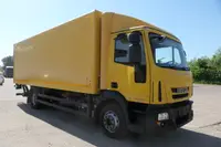 Iveco EuroCargo ML 120 E28/P AHK LBW COC - Thumbnail 2