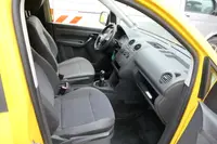 Volkswagen Caddy 2.0 TDI 2-Sitzer EURO-5 PARKTRONIK 6-GANG - Thumbnail 10