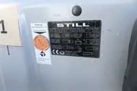 Still RX 20-18P/H 4-RAD DUPLEX - Thumbnail 12