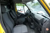 Renault Master 130 dCi L3H2 Euro6 KLIMA COC Regal - Thumbnail 6